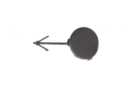 Elemente bara - Capac carlig remorcare fata grunduita PEUGEOT 207 intre 2009-2012
