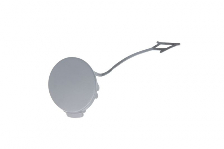 Elemente bara - Capac carlig remorcare fata grunduita VW TOURAN 2010-2015