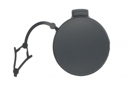 Elemente bara - Capac carlig remorcare fata GTI, grunduit VW GOLF 7 VII intre 2017-2019