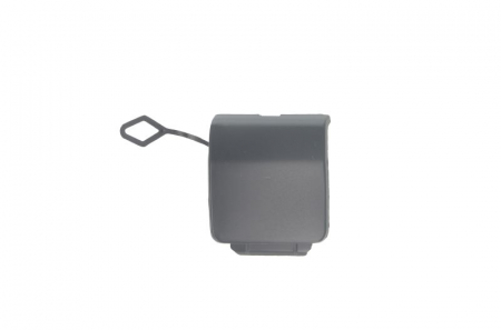 Elemente bara - Capac carlig remorcare fata GTI, grunduita VW POLO intre 2009-2014