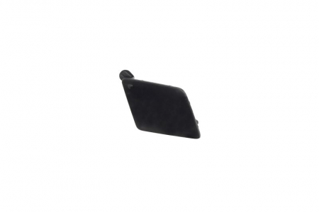 Elemente bara - Capac carlig remorcare Fata (M-PAKIET, grunduit) potrivit BMW 5 (F10), 5 (F11) 06.09-02.17 12.09-