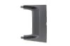 Capac carlig remorcare fata MERCEDES Clasa M intre 2002-2005 [1]