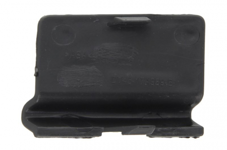 Capac carlig remorcare potrivit FORD KUGA 2013-2016 - fata negru lucios [3]