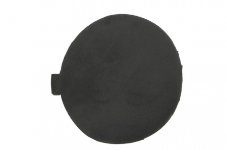 Elemente bara - Capac carlig remorcare Fata (negru) potrivit FORD KA, STREET KA 1996-2008 1996-2008