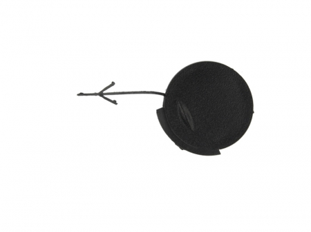 Piese Auto - Capac carlig remorcare fata OPEL COMBO, CORSA intre 2000-2004