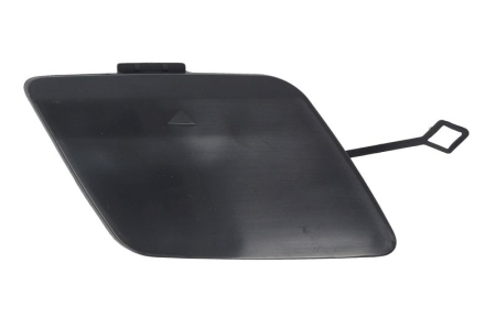 Capac carlig remorcare Fata pachet M, negru-mat potrivit BMW 1 F40 07.19- 07.19- Elemente bara - Capac carlig remorcare Fata pachet M, negru-mat potrivit BMW 1 F40 07.19- 07.19-