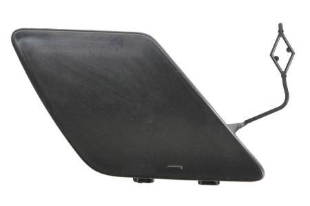 Elemente bara - Capac carlig remorcare Fata pachet M potrivit BMW 5 G60, G90, G68, 5 G61, G99 dupa 2023