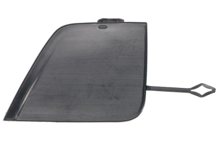 Elemente bara - Capac carlig remorcare Fata pachet M potrivit BMW X1 U11 dupa 2022