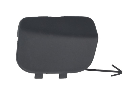 Elemente bara - Capac carlig remorcare Fata (plastic, grund) potrivit NISSAN JUKE F15 2014-2018
