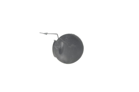 Elemente bara - Capac carlig remorcare Fata plastic, grund potrivit OPEL COMBO TOUR, COMBO/MINIVAN, CORSA C, CORSA C/HATCHBACK dupa 2000 2003-2006