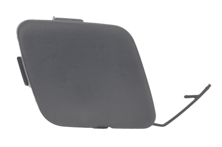 Elemente bara - Capac carlig remorcare Fata plastic, grund potrivit SUBARU XV dupa 2017