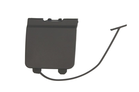 Elemente bara - Capac carlig remorcare Fata plastic, grund potrivit VOLVO XC90 I 10.02-12.14 05.06-09.14