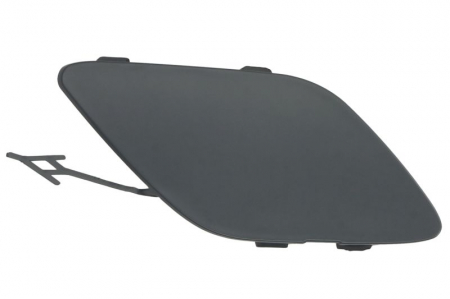 Capac carlig remorcare fata (plastic, grunduit, certificate CZ) potrivit OPEL ASTRA K 11.19-06.21 Carlig remorcare - Capac carlig remorcare fata (plastic, grunduit, certificate CZ) potrivit OPEL ASTRA K 11.19-06.21