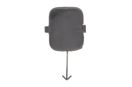 Elemente bara - Capac carlig remorcare Fata (plastic, grunduit) potrivit BMW 1 (E82), 1 (E88) 2007-2013 2007-2013
