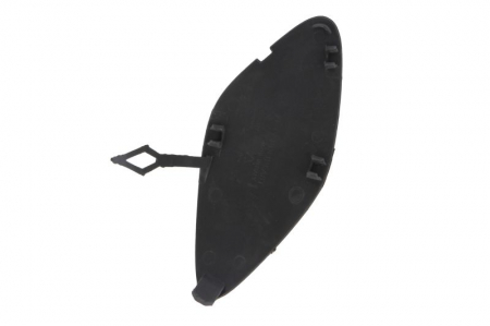 Capac carlig remorcare fata plastic, grunduit potrivit RENAULT KANGOO III 01.21- [1]