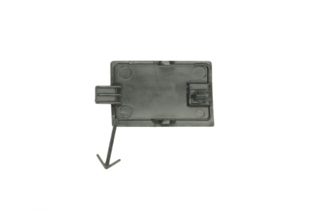 Capac carlig remorcare Fata (plastic, grunduit) potrivit SEAT ALTEA 03.04-07.15 03.04-05.09 [1]