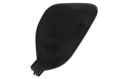 Capac carlig remorcare fata (plastic, grunduit) potrivit VOLVO S60 II, V60 I 10.13-02.19 Carlig remorcare - Capac carlig remorcare fata (plastic, grunduit) potrivit VOLVO S60 II, V60 I 10.13-02.19