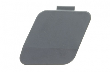 Capac carlig remorcare fata plastic, grunduita BMW Seria 1 intre 2010-2015 [0]