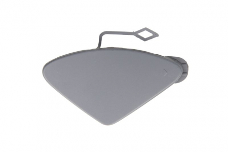 Elemente bara - Capac carlig remorcare fata plastic, grunduita BMW Seria 3 intre 2011-2015
