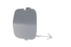 Capac carlig remorcare potrivit FORD KA 2008-2016 - fata plastic, grunduita [1]
