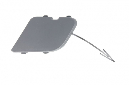 Elemente bara - Capac carlig remorcare fata plastic, grunduita FORD S-MAX intre 2010-2015