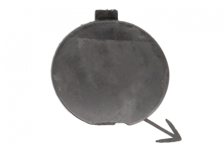 Elemente bara - Capac carlig remorcare fata plastic, grunduita MAZDA 3 10.03-09.07