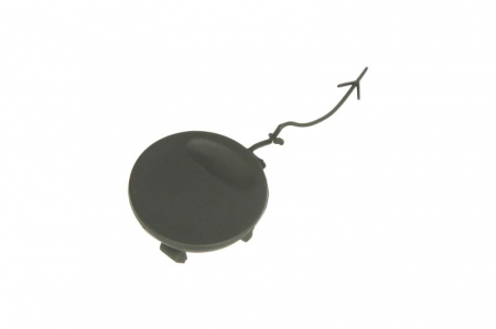 Elemente bara - Capac carlig remorcare fata plastic, grunduita OPEL VECTRA B intre 1995-2000