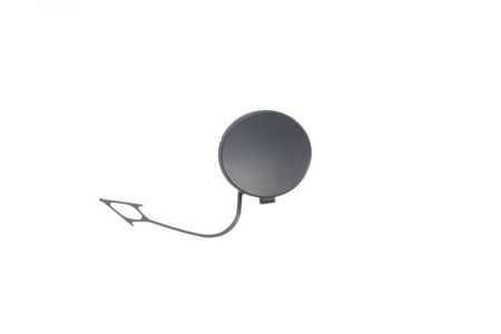 Elemente bara - Capac carlig remorcare fata plastic, grunduita VW GOLF SPORTSVAN dupa 2014