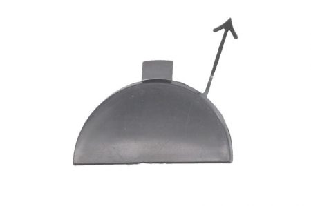 Elemente bara - Capac carlig remorcare fata plastic MINI MINI intre 2001-2005