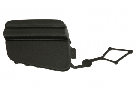 Ornamente - Capac carlig remorcare fata plastic potrivit AUDI Q3 F3 07.18-