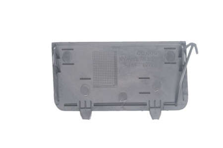 Capac carlig remorcare fata plastic SUZUKI GRAND VITARA intre 2005-2010 [1]