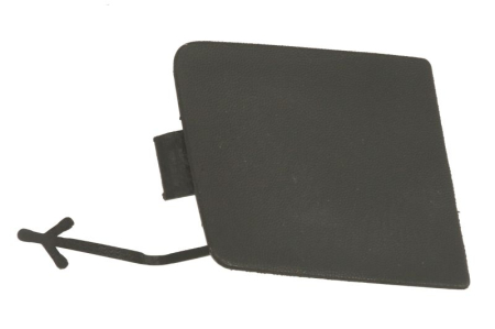 Elemente bara - Capac carlig remorcare Fata potrivit CITROEN JUMPER II; FIAT DUCATO; PEUGEOT BOXER 12.01- 04.06-08.14