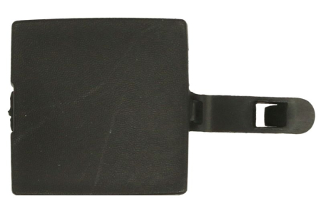 Elemente bara - Capac carlig remorcare Fata potrivit CITROEN JUMPY II; FIAT SCUDO; PEUGEOT EXPERT, EXPERT TEPEE, PARTNER/MINIVAN dupa 2006 2006-2016