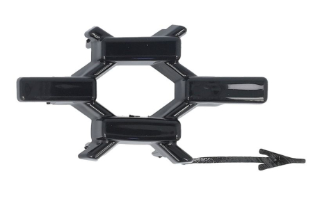 Elemente bara - Capac carlig remorcare Fata potrivit JEEP GRAND CHEROKEE L V, GRAND CHEROKEE V dupa 2021