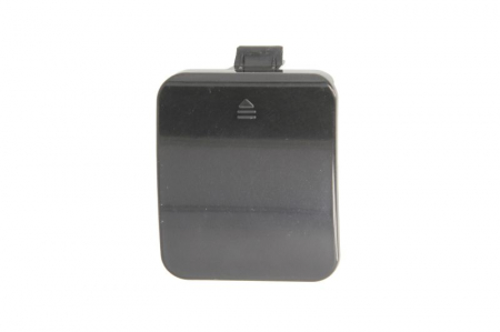 Elemente bara - Capac carlig remorcare Fata potrivit MERCEDES S (W221, V221) 2005-2013 2005-2008