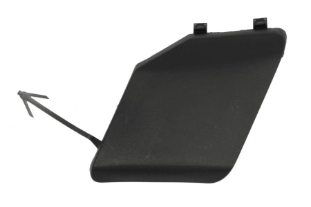 Elemente bara - Capac carlig remorcare Fata potrivit OPEL MOVANO B dupa 2010 2010-2019