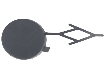 Elemente bara - Capac carlig remorcare Fata potrivit PEUGEOT 301 2012-2016