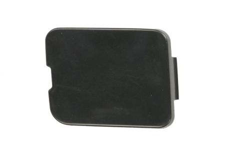 Elemente bara - Capac carlig remorcare Fata (R-DESIGN) potrivit VOLVO XC90 II dupa 2020