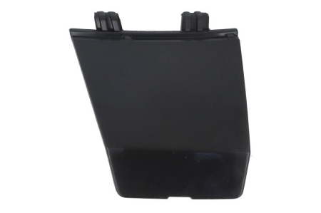 Capac carlig remorcare Fata SE/SEL, negru potrivit MITSUBISHI OUTLANDER IV 06.21- 01.21-