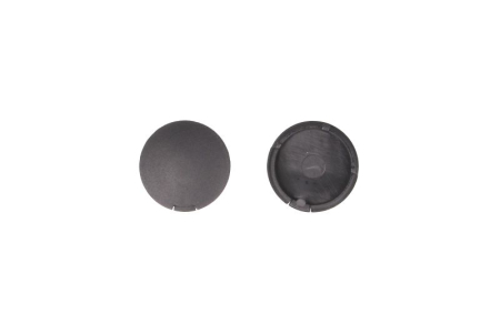Elemente bara - Capac carlig remorcare Fata/Spate Set 2 bucati potrivit SMART CABRIO, CITY-COUPE, CROSSBLADE, FORTWO 1998-2007 potrivit SMART 1998-2002