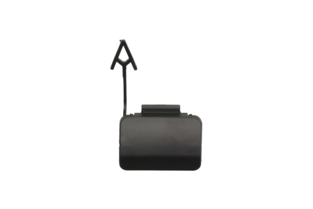 Elemente bara - Capac carlig remorcare Fata (SPORTCOUPE) potrivit MERCEDES C-KLASA SPORTCOUPE CL203 2001-2008