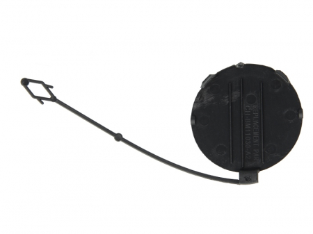 Capac carlig remorcare fata stanga BMW X5 intre 2007-2010 [1]