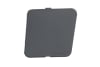 Capac carlig remorcare potrivit FORD TRANSIT / TOURNEO CONNECT 2002-2006 - fata stanga [2]