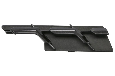 Elemente bara - Capac carlig remorcare Fata Stanga (gri inchis/lucios) potrivit LEXUS RX AL20 2015-2022
