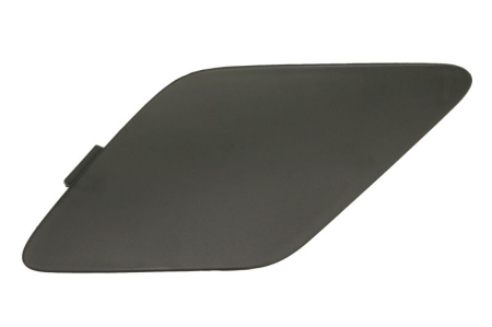 Elemente bara - Capac carlig remorcare Fata Stanga (grund) potrivit TOYOTA PRIUS V (USA) / PRIUS + W4 2016-2021