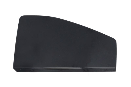 Elemente bara - Capac carlig remorcare Fata Stanga pachet M, plastic, negru potrivit BMW X5 G05, X5 G05, F95 dupa 2018