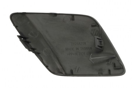 Capac carlig remorcare Fata Stanga (plastic, grunduit) potrivit TOYOTA PRIUS 09.15-12.22 02.16- [1]