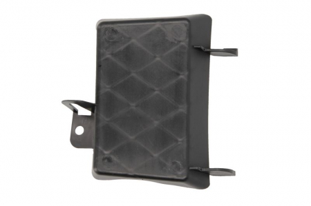 Capac carlig remorcare fata stanga (plastic, negru) JEEP GRAND CHEROKEE IV 2010-2013 [1]