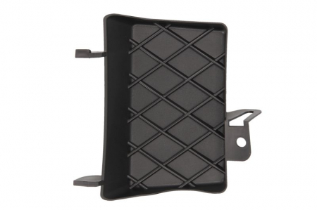 Capac carlig remorcare fata stanga (plastic, negru) JEEP GRAND CHEROKEE IV 2010-2013 [0]