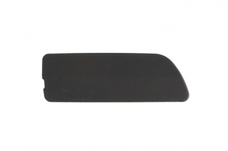 Capac carlig remorcare Fata Stanga (plastic, negru) potrivit BMW X5 (E53) 01.00-10.06 10.03-12.06 [0]